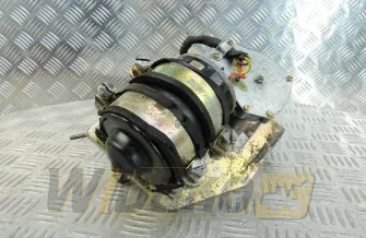 Gasregler Liebherr SWM40330524V 6203202