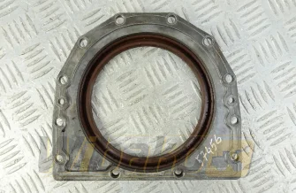Gehäuse für Dichtstoff wału korbowego Perkins 4142V066