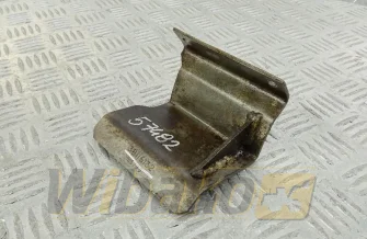 Abdeckung des Turboladers Perkins 38116132