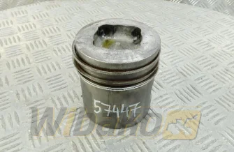 Kolben des Motors Perkins U5LL0047