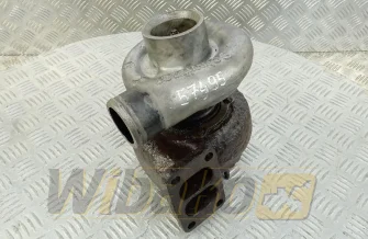 Turbolader Schwitzer 2674A162