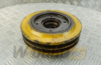 Dämpfer Perkins 3115T041