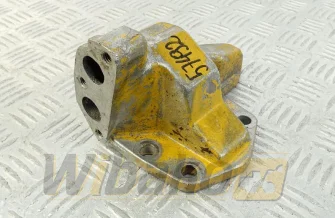 Verbindungsstück Perkins 3773D04B/2