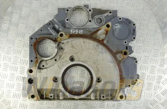 Rear gear housing Deutz 04290716