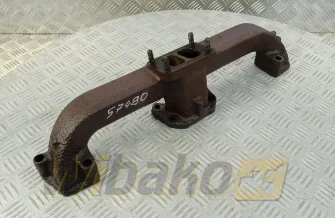 Auspuffkrümmer Perkins 3778P001