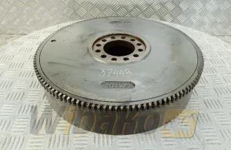 Schwungrad Perkins 4111D164