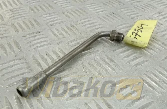 pompki paliwa zasilającej für Motor Perkins 1006 