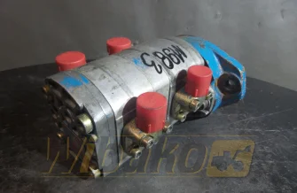 Zahnpumpe HPI 40710071 