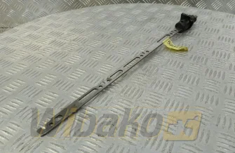 Injector für Motor Deutz BF4M1013 02112511