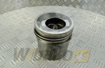 Kolben des Motors Cummins 3917707