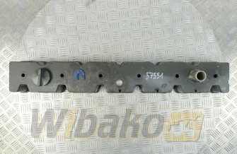 Zylinderkopfhaube Cummins 3930900