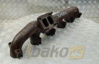 Auspuffkrümmer Cummins 3907451