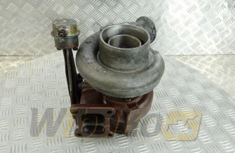 Turbolader Holset HX40W 3536405