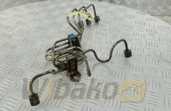 Cyl. 1-3 für Motor Cummins 6CT8.3 