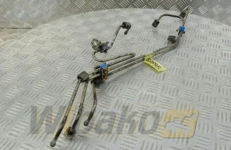 Cyl. 4-6 für Motor Cummins 6CT8.3 