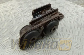 tył, lewa für Motor Cummins 6CT8.3 