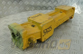 Ansaugkrümmer Deutz 04297674