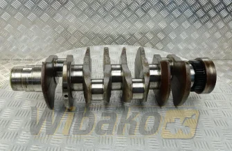 Kurbelwelle für Motor Deutz BF4M2012 04282290
