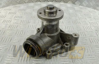 Wasserpumpe Deutz 02937455