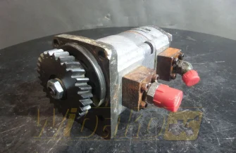 Zahnpumpe Bosch 0510565009