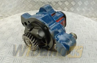 Ölpumpe Cummins AR10172