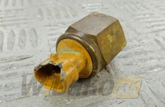 Drucksensor M10x15 für Motor Cummins NT855 