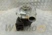 Turbolader KKK K27 53279705721 – gebraucht