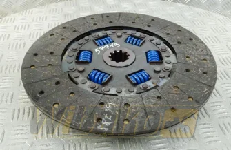 Kupplungsscheibe für Motor Leyland SW266 7.1200300000