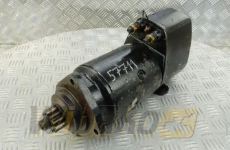 Anlasser Starter für Motor Leyland SW266 