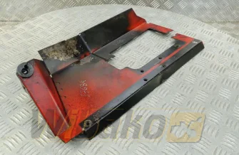 Motorabdeckung Deutz 04251084