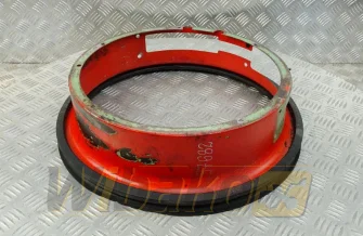 Lüfter-Abdeckung Deutz 04209649