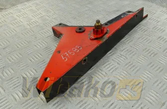 Motorabdeckung Deutz 04251091