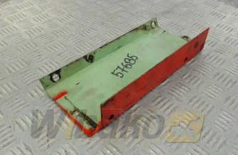 Motorabdeckung Deutz 04203757