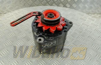 Lichtmaschine 35A Deutz 01179468
