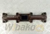 Abgaskrümmer Deutz 04297502 – gebraucht
