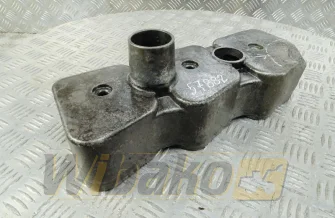 Zylinderkopfhaube Cummins 4063176