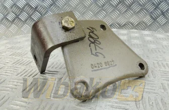 tył, prawa Deutz 04206927