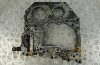 Rear gear housing Iveco 4899676