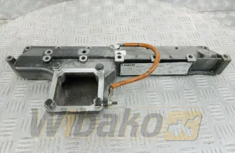 Ansaugkrümmer Iveco 504071770