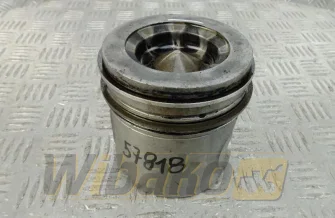 Motorkolben Cummins 4897935