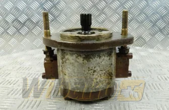 Zahnpumpe Haldex FH76078754 980836