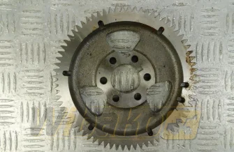  Cummins 4896380