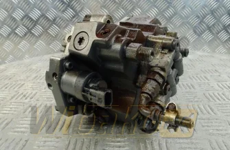 Kraftstoffpumpe für Motor Iveco F4AE0684R*D 