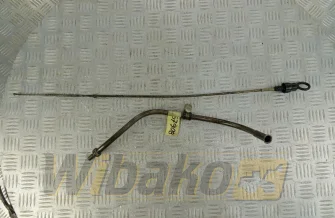 für Motor Iveco F4AE0684R*D 