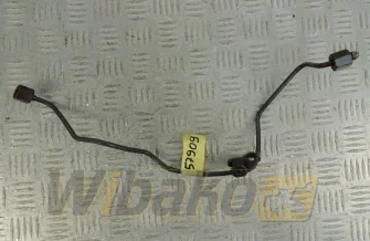 für Motor Iveco F4AE0684R*D 