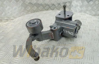(Wspornik alternatora) Iveco 504047613
