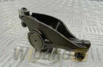 wydechowa Iveco 4895068