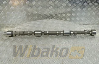Nockenwelle für Motor Perkins 1106 4112K061