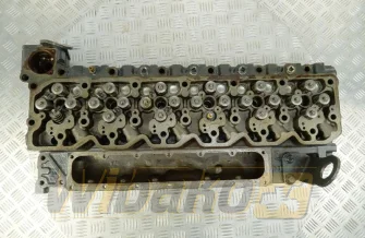 Motor Zylinderkopf Iveco 4893044
