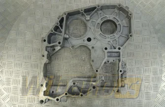 Rear gear housing Iveco 504083238